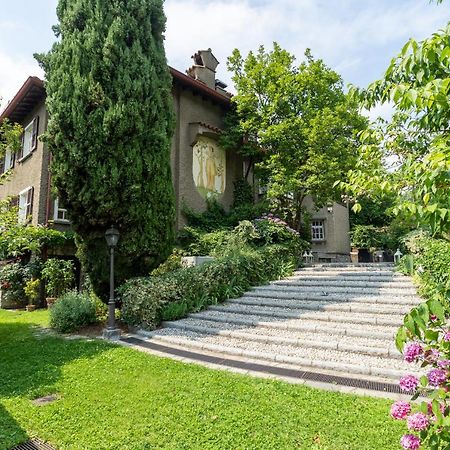 Ronco Dell'Abate - Lake Como Relais B&B Zewnętrze zdjęcie