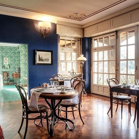 Ronco Dell'Abate - Lake Como Relais B&B Zewnętrze zdjęcie