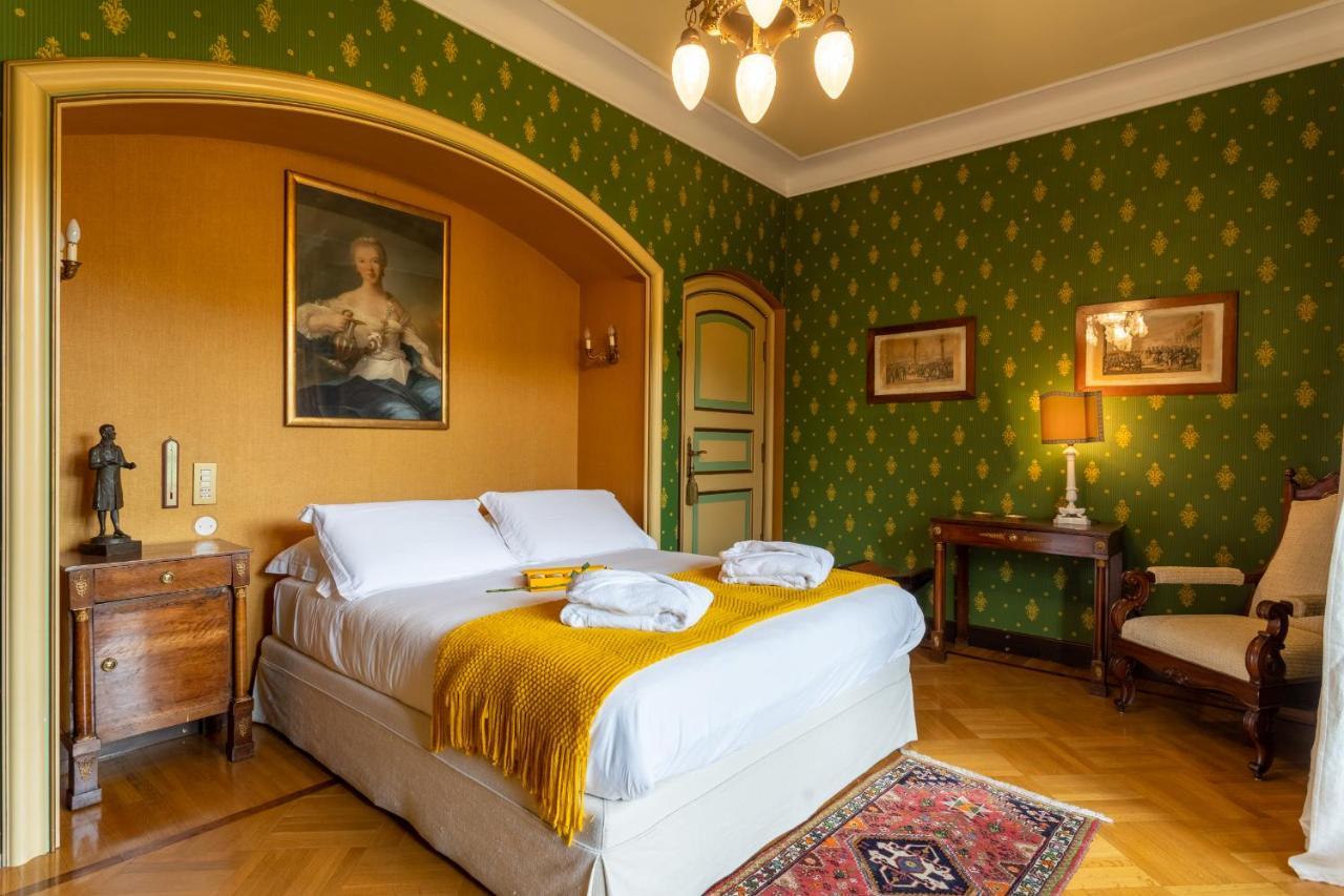 Ronco Dell'Abate - Lake Como Relais B&B Zewnętrze zdjęcie