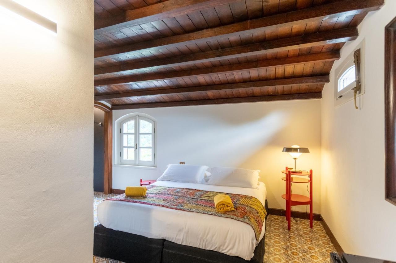 Ronco Dell'Abate - Lake Como Relais B&B Zewnętrze zdjęcie