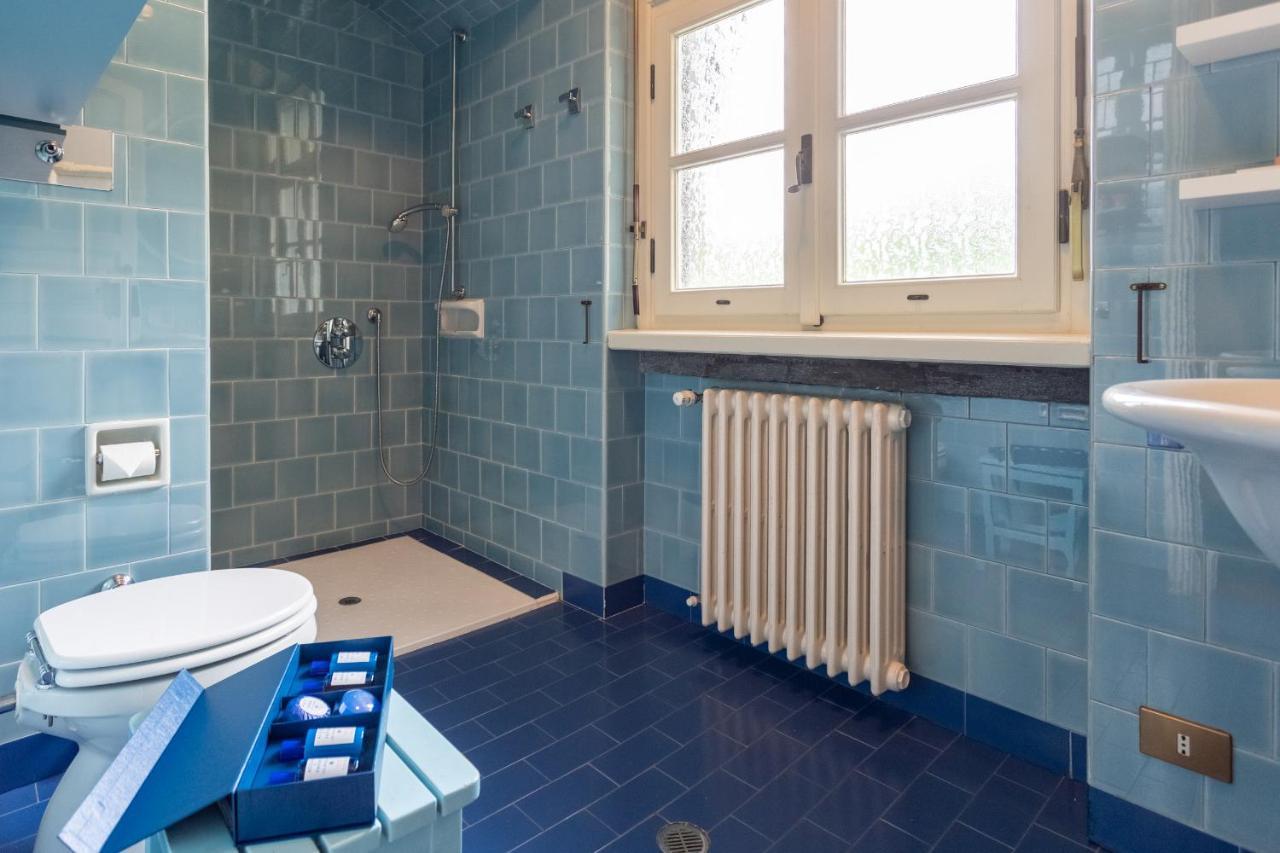 Ronco Dell'Abate - Lake Como Relais B&B Zewnętrze zdjęcie