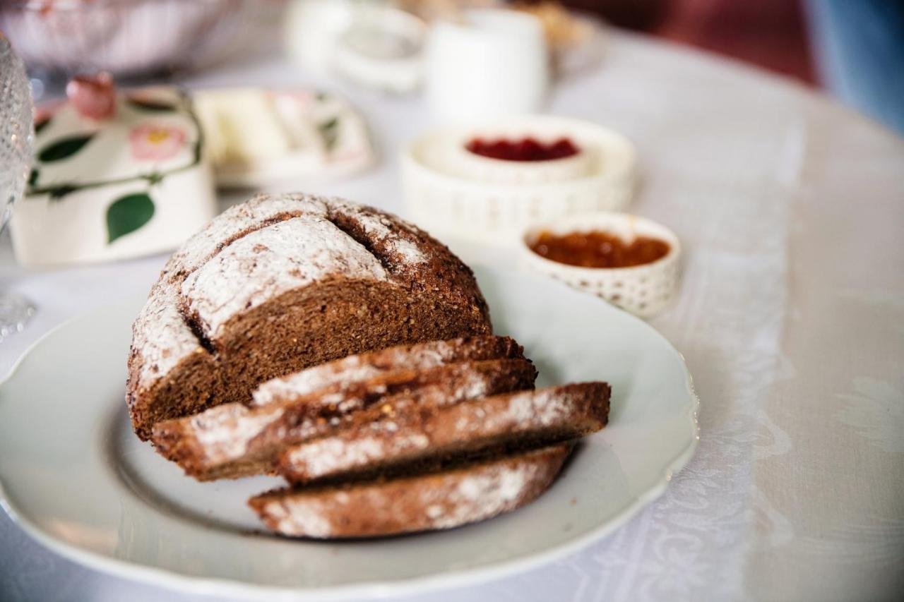 Ronco Dell'Abate - Lake Como Relais B&B Zewnętrze zdjęcie