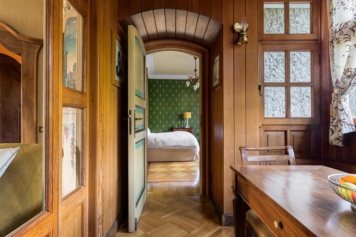 Ronco Dell'Abate - Lake Como Relais B&B Zewnętrze zdjęcie