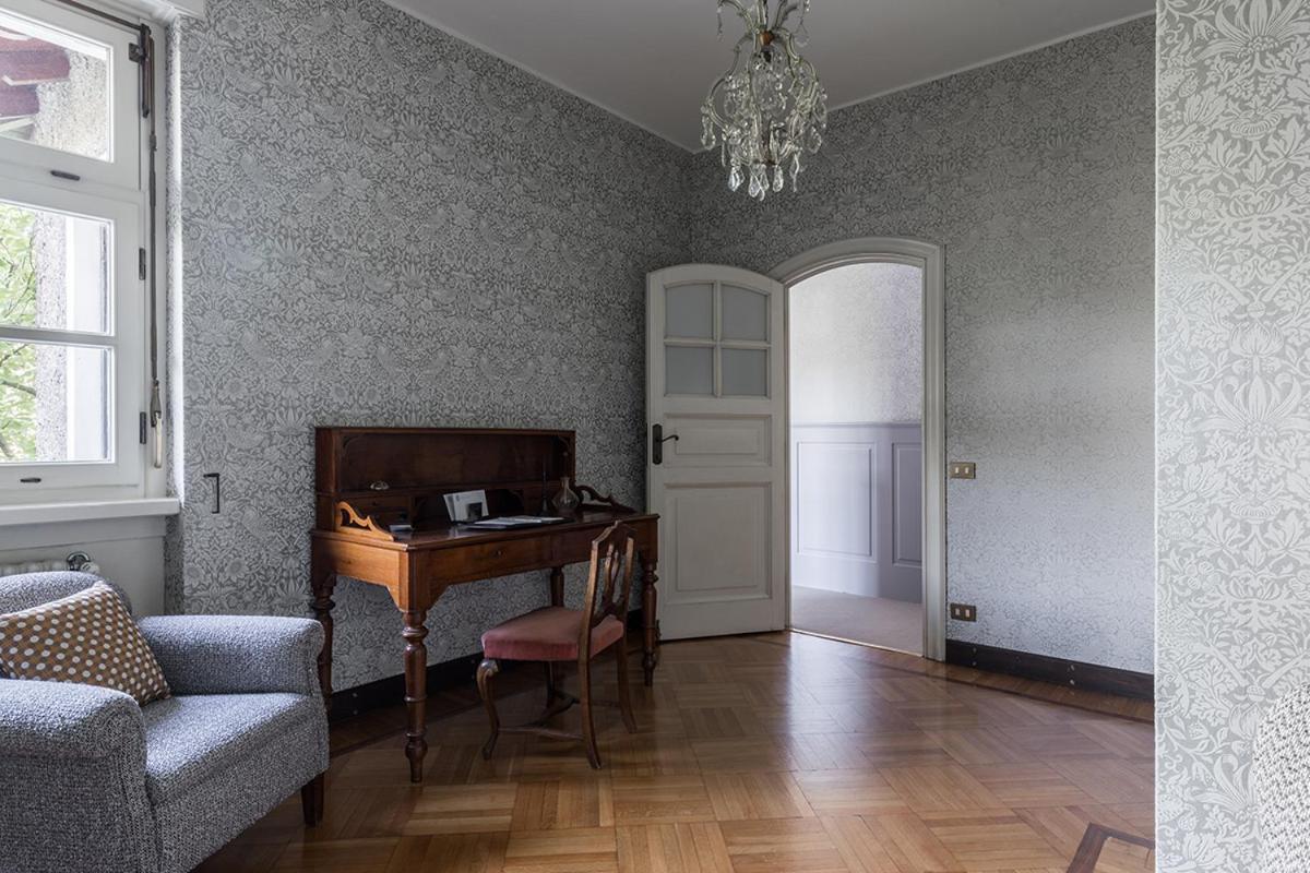 Ronco Dell'Abate - Lake Como Relais B&B Zewnętrze zdjęcie