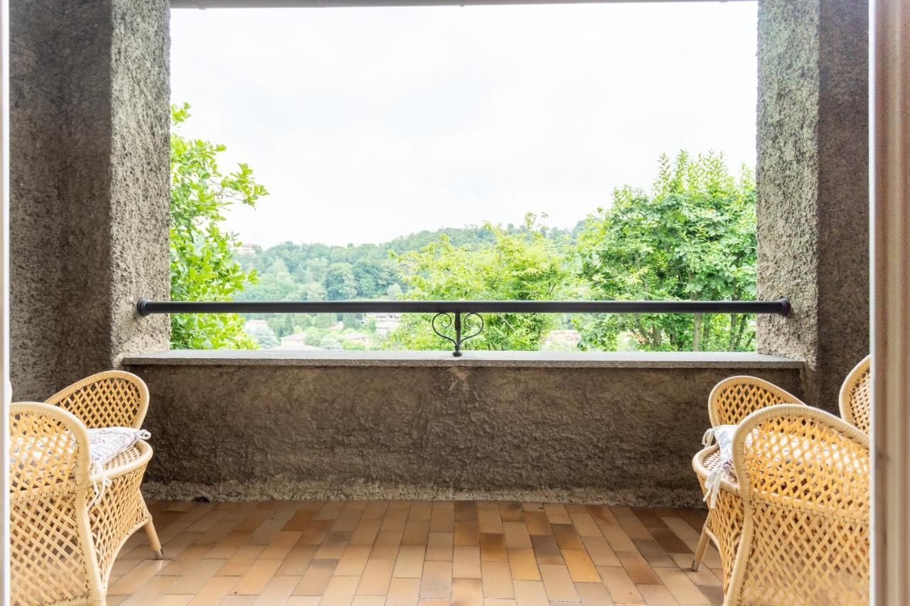 Ronco Dell'Abate - Lake Como Relais B&B Zewnętrze zdjęcie